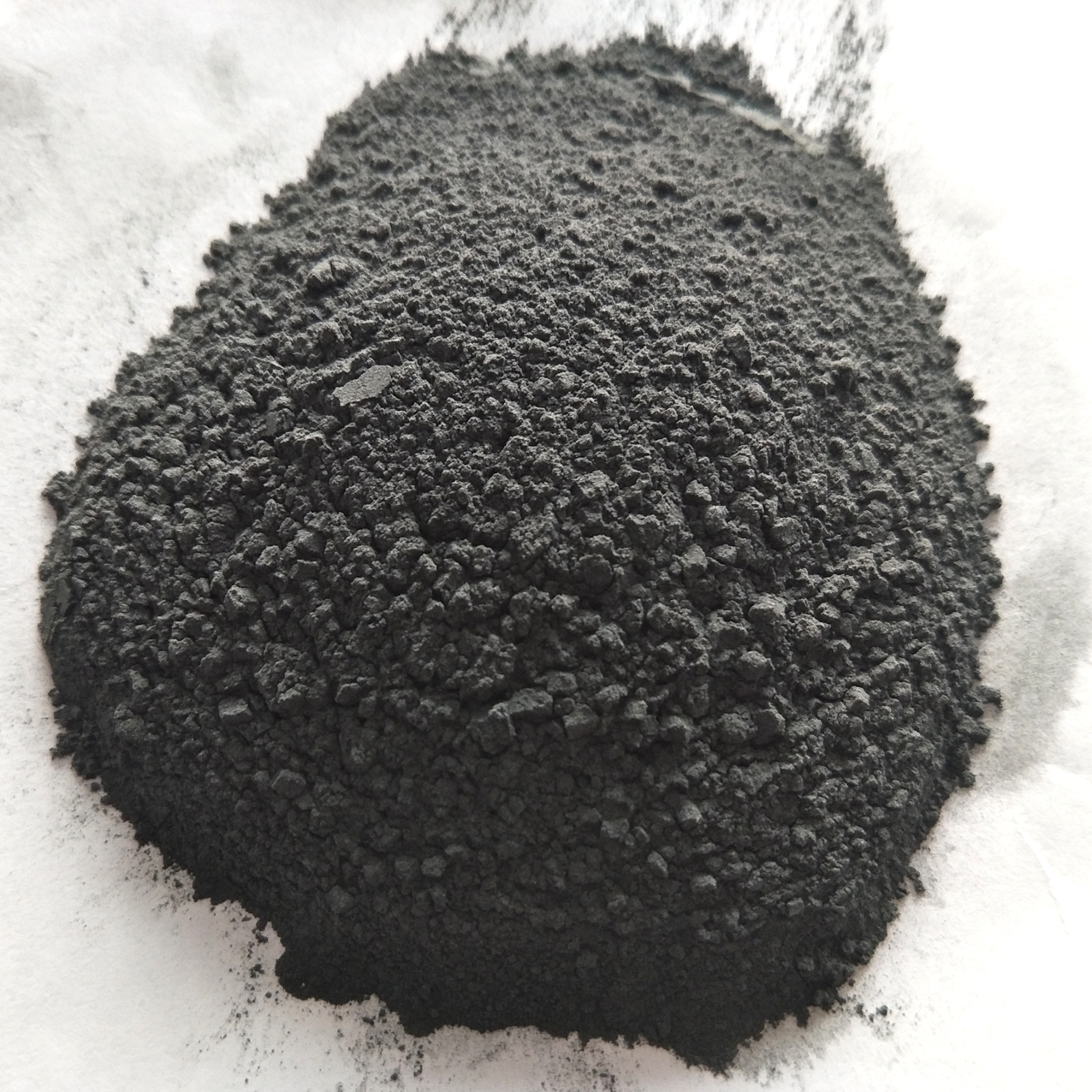 足貼用電氣石粉 發熱貼電氣石粉 暖貼 膏藥貼用